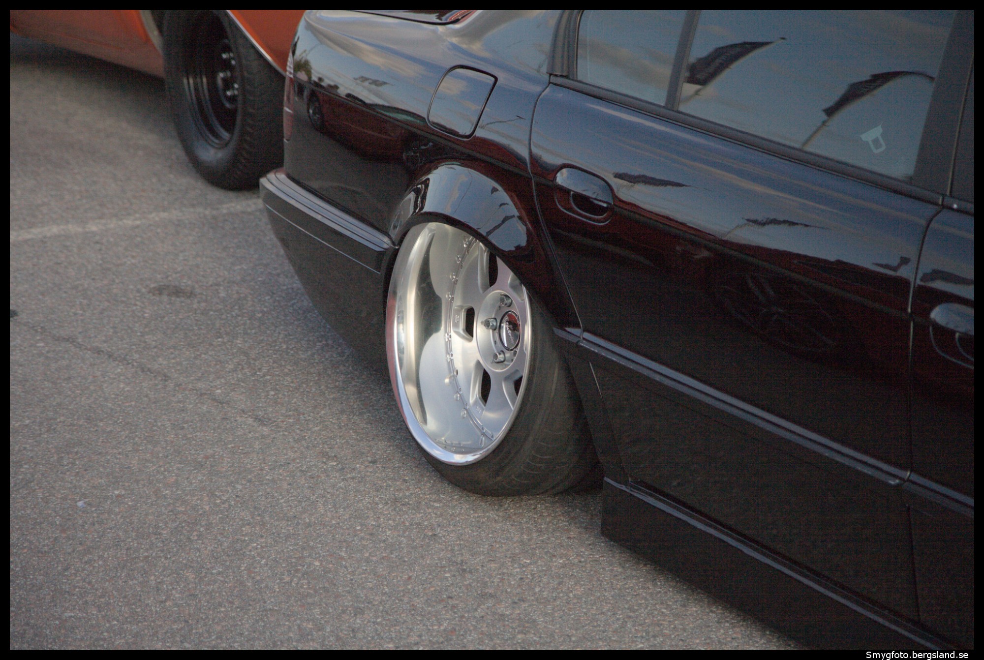SLAMMED