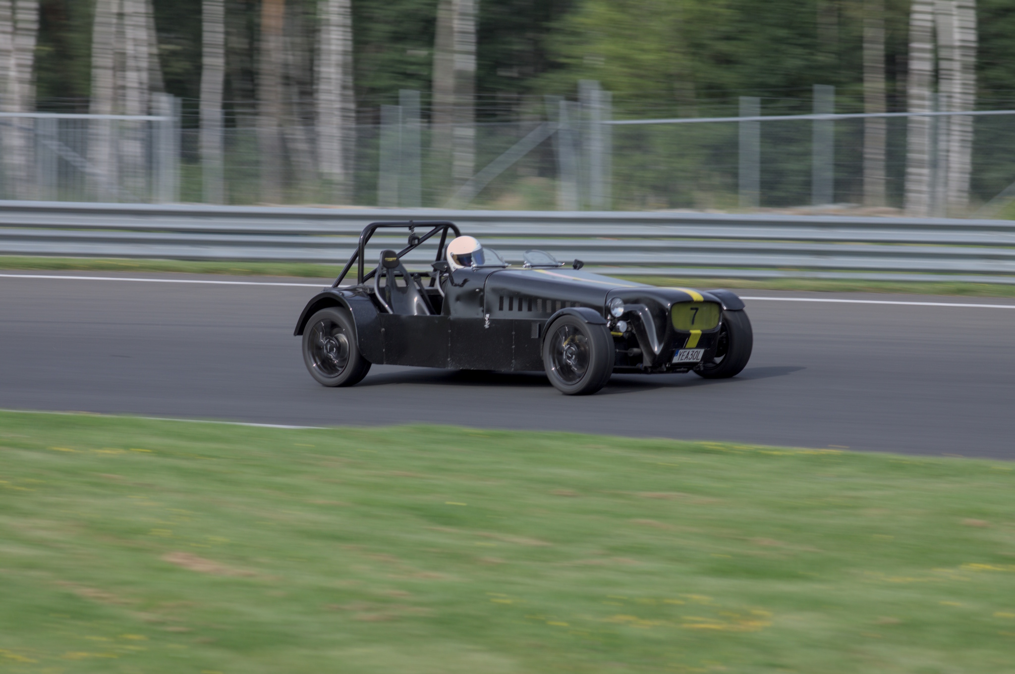 Soren S7